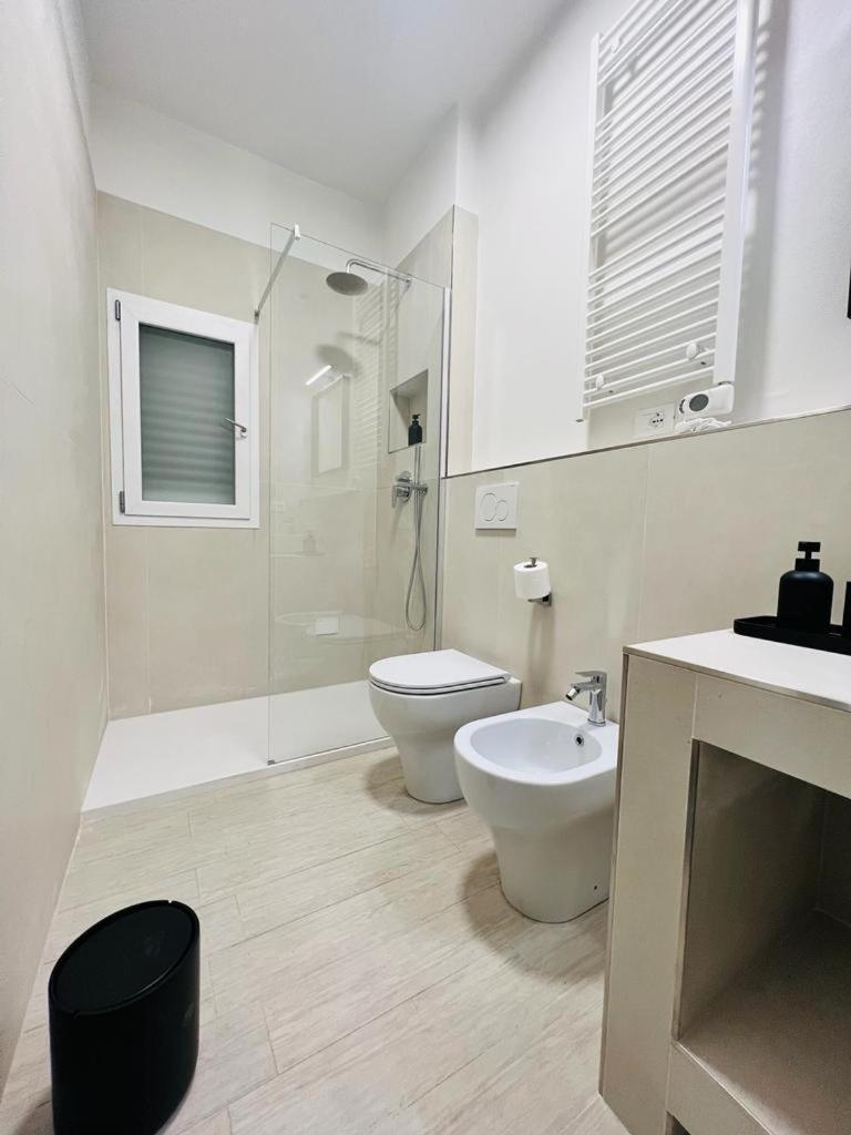 Bed and Breakfast Lucentum Прато Номер фото
